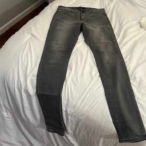 Else Grey Jeans size 27